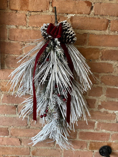 HOLIDAY BLUMERIES